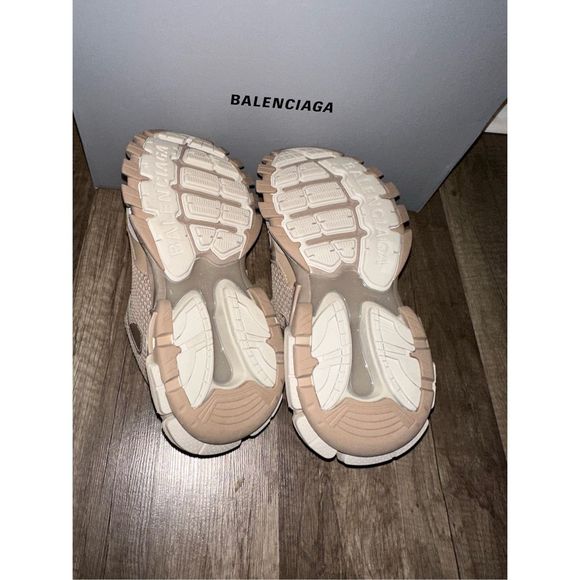 BALENCIAGA Track.3 Sneaker - Picture 12 of 14